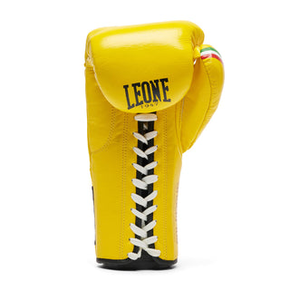 Boxhandschuhe Leone Shock Plus GN102L
