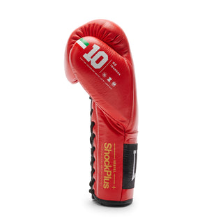 Boxhandschuhe Leone Shock Plus GN102L
