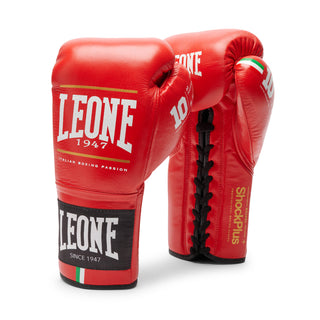 Boxhandschuhe Leone Shock Plus GN102L