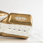 Boxhandschuhe Rival Professionelles Sparring RS100 mit Schnürsenkeln