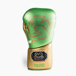 Boxhandschuhe Rival Professionelles Sparring RS100 mit Schnürsenkeln