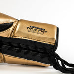 Boxhandschuhe Rival Professionelles Sparring RS100 mit Schnürsenkeln