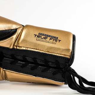 Boxhandschuhe Rival Professionelles Sparring RS100 mit Schnürsenkeln