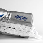 Boxhandschuhe Rival Professionelles Sparring RS100 mit Schnürsenkeln