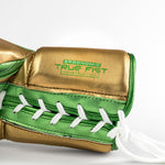 Boxhandschuhe Rival Professionelles Sparring RS100 mit Schnürsenkeln