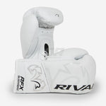 Boxhandschuhe Rival RFX Guerrero Pro Fight SF-H weiß