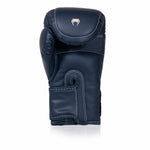 Boxhandschuhe Venum Impact Evo Blau