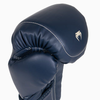 Boxhandschuhe Venum Impact Evo Blau