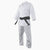 Karateanzug kumite Adidas Adizero 2.0 WKF weiß ohne Streifen