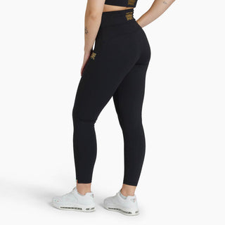 Damen-Leggings Leone DNA ABX732