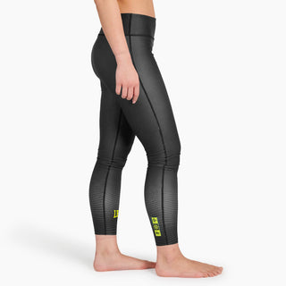 Damenleggings Leone Waves AB815