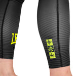 Damenleggings Leone Waves AB815