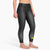 Damenleggings Leone Waves AB815