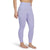 Damenleggings Leone Logo W ABX125
