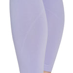 Damenleggings Leone Logo W ABX125