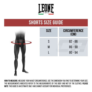 Shorts Frau kick-Thai Leone 1947 Essential ABE21