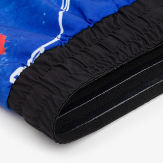 Pantaloncini MMA Manto IVO-Combat Arena