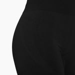 Shorts Kompressionsstrumpfhose für Damen Leone Logo ABX123