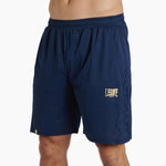 Pantaloncini allenamento Leone DNA ABX726 Blu-Combat Arena