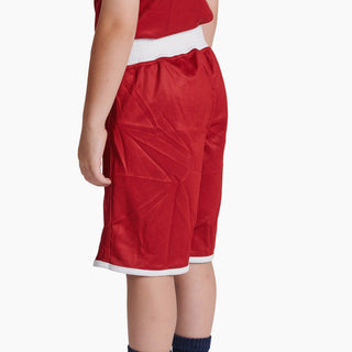 Shorts Kind Boxen Kind Leone 1947 Double Face AB215J