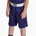 Shorts Kind Boxen Kind Leone 1947 Double Face AB215J