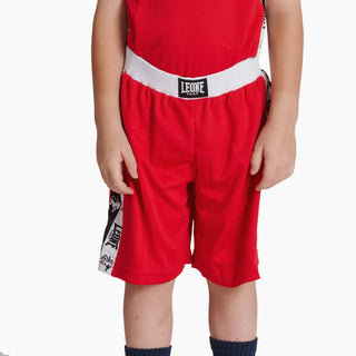 Shorts Kind Boxen Kind Leone Iconic AB232J
