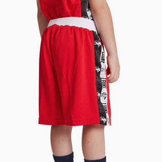 Shorts Kind Boxen Kind Leone Iconic AB232J