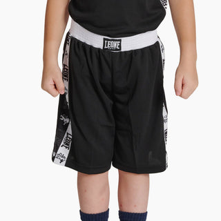 Shorts Kind Boxen Kind Leone Iconic AB232J