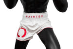 Kick-Thai Shorts Fairtex BS1918 Enso
