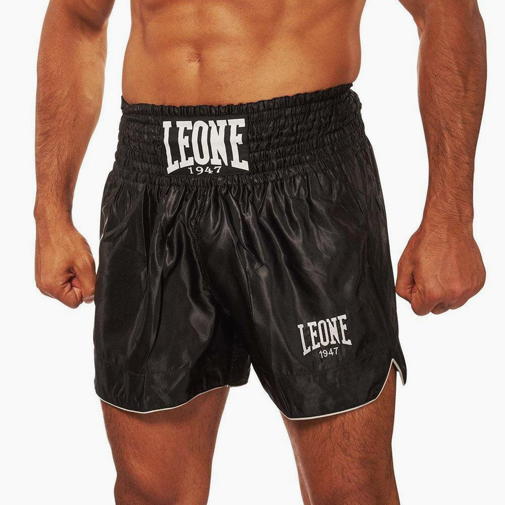 LEONE 1947, Kick Basic 2 Shorts Unisex – volwassenen : Leone LEONE 1947, Kick Basic 2 Shorts Unisex – volwassenen : Leone