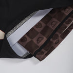 MMA Shorts Manto Tuff Luv schwarz