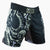 MMA Shorts Pride or Die Knochenbrecher V2