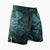 MMA Shorts Pride or Die Samurai