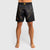 MMA Shorts Venum Serpenti Schwarz