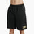 Trainingshorts Leone DNA Premium ABX723 Schwarz