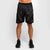 Trainingshorts Venum Serpenti Schwarz