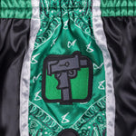 Shorts kick-thai 8 Weapons Westküste