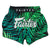 Kick-Thai Shorts Fairtex BS1945 Tropical