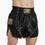 Shorts kick-thai Leone Classic AB881 Schwarz