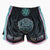 Shorts kick-thai Pride or Die Z-Camp
