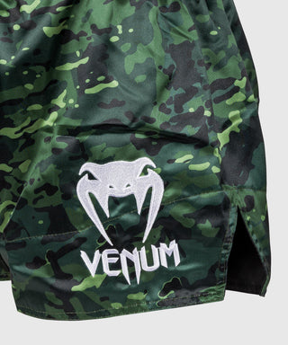 Kick-Thai Shorts Venum Muay Thai Classic
