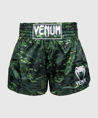 Kick-Thai Shorts Venum Muay Thai Classic