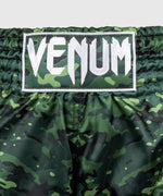 Kick-Thai Shorts Venum Muay Thai Classic