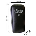 Pao Fairtex KPB2 Paar