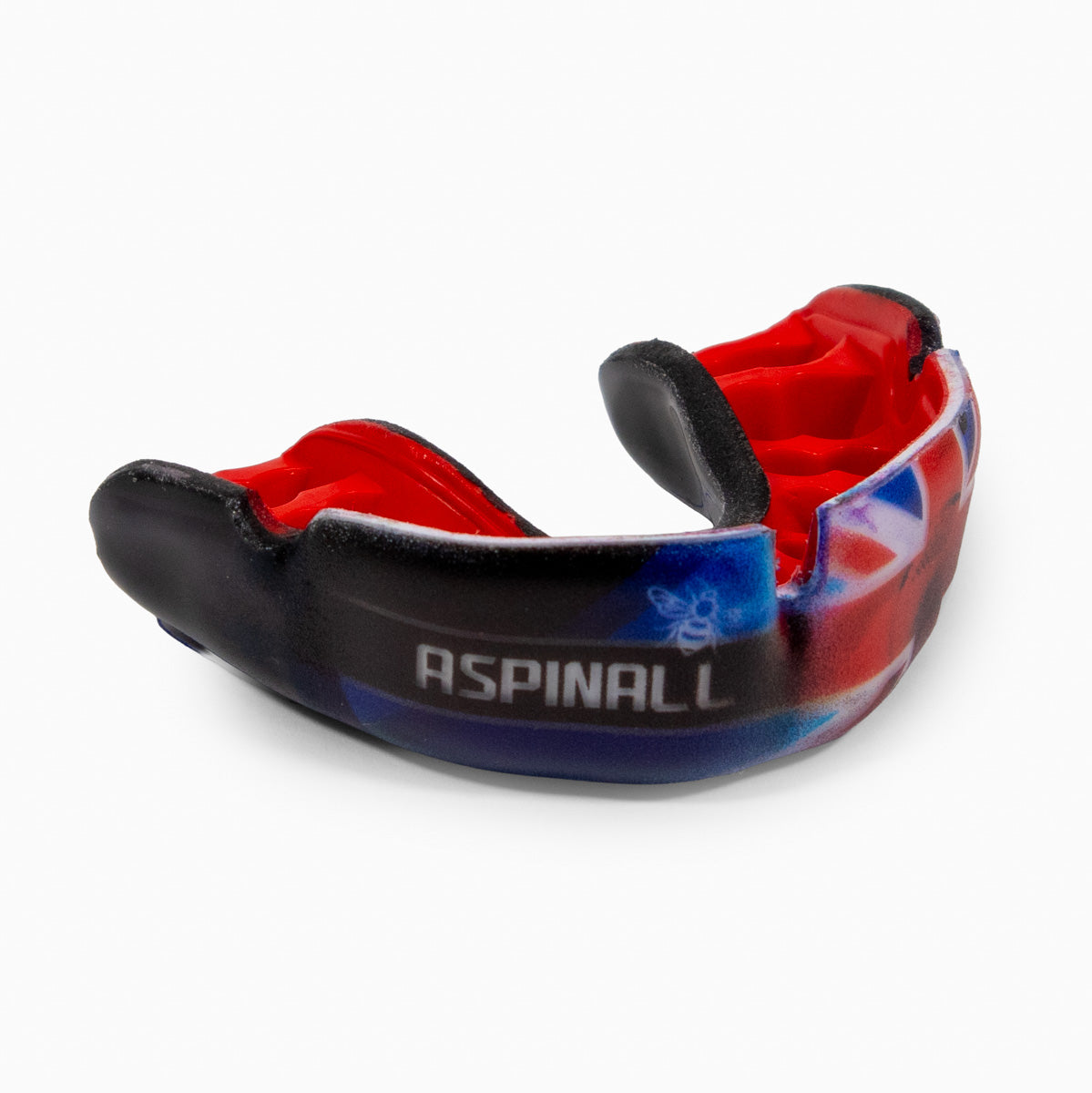Mundschutz OPRO X UFC Tom Aspinall