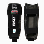 Schienbeinschoner SAP WAKO Raptor Kick Boxing