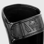 Paratibia bambino Venum Elite Nero-Combat Arena