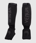 Schienbeinschoner mit Fußschutz zu passen Venum Kontact