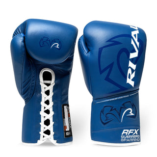 Boxhandschuhe Rival RFX Guerrero Sparring HDE-F