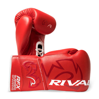 Boxhandschuhe Rival RFX Guerrero Sparring HDE-F